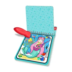 AR Bill Service (Bright Stripes LLC) Magic Reveal Asst -Unicorns, Ocean Sale