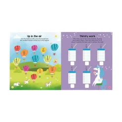 Jaguar Book Group Magical Unicorn Academy: Fractions and Decimals Clearance