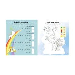 Jaguar Book Group Magical Unicorn Academy: Times Tables Discount