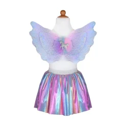 Creative Education Of Can. Magical Unicorn Skirt & Wings Online