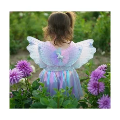 Creative Education Of Can. Magical Unicorn Skirt & Wings Online