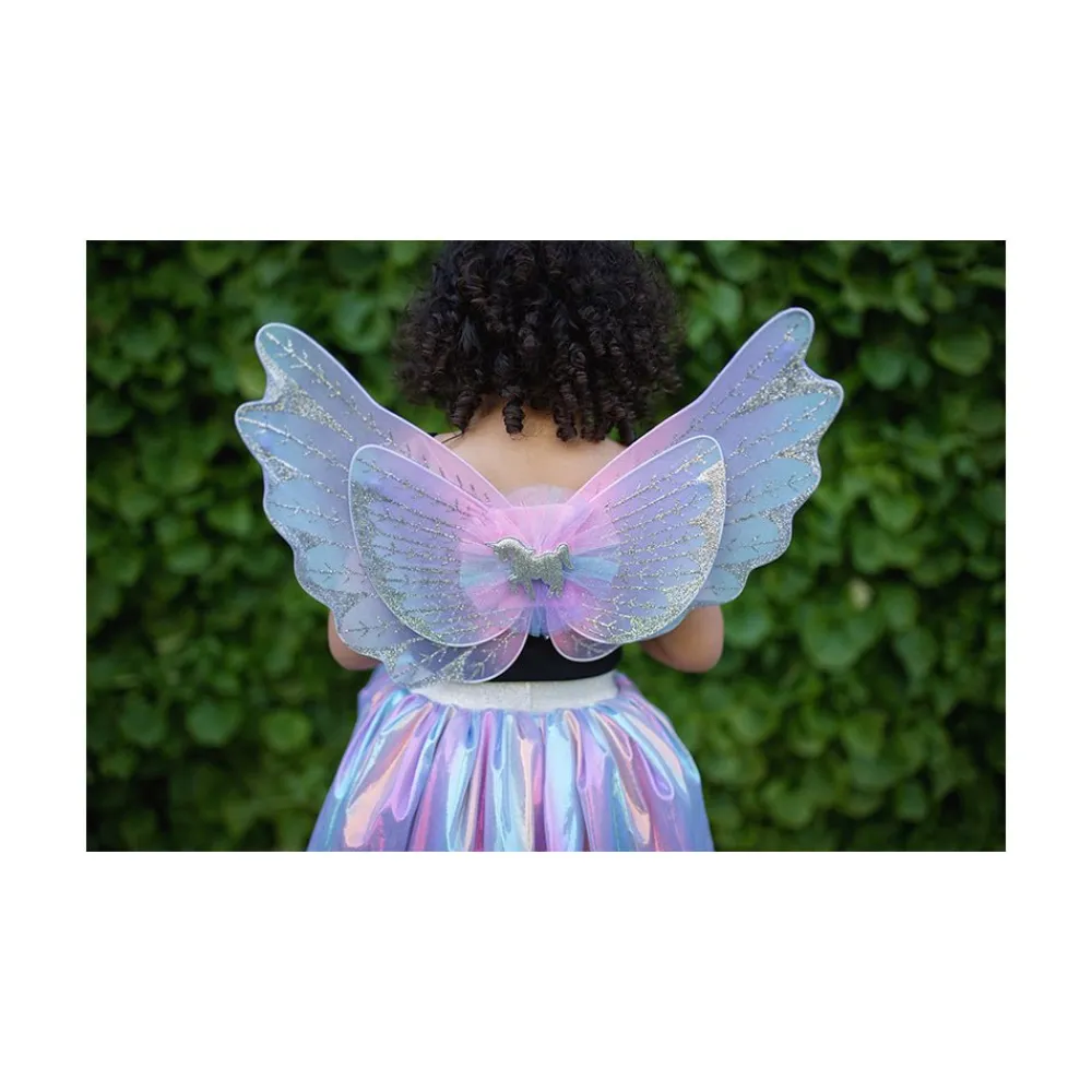 Creative Education Of Can. Magical Unicorn Skirt & Wings Online