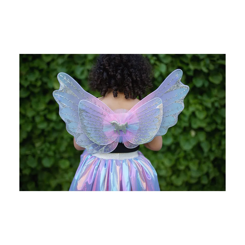 Creative Education Of Can. Magical Unicorn Skirt & Wings Online