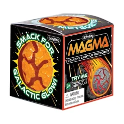Mastermind Toys Magma - Light Up Ball Fashion