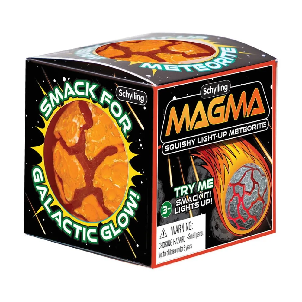 Mastermind Toys Magma - Light Up Ball Fashion
