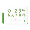 Magnatab 0-9 Numbers & Shapes Discount