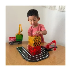 Magna-Tiles ® Builder 32-Piece Set Sale