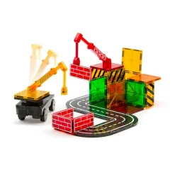Magna-Tiles ® Builder 32-Piece Set Sale