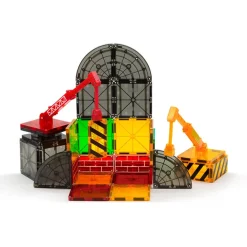 Magna-Tiles ® Builder 32-Piece Set Sale