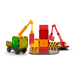 Magna-Tiles ® Builder 32-Piece Set Sale