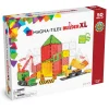 Magna-Tiles ® Builder XL 50-Piece Construction Set Best