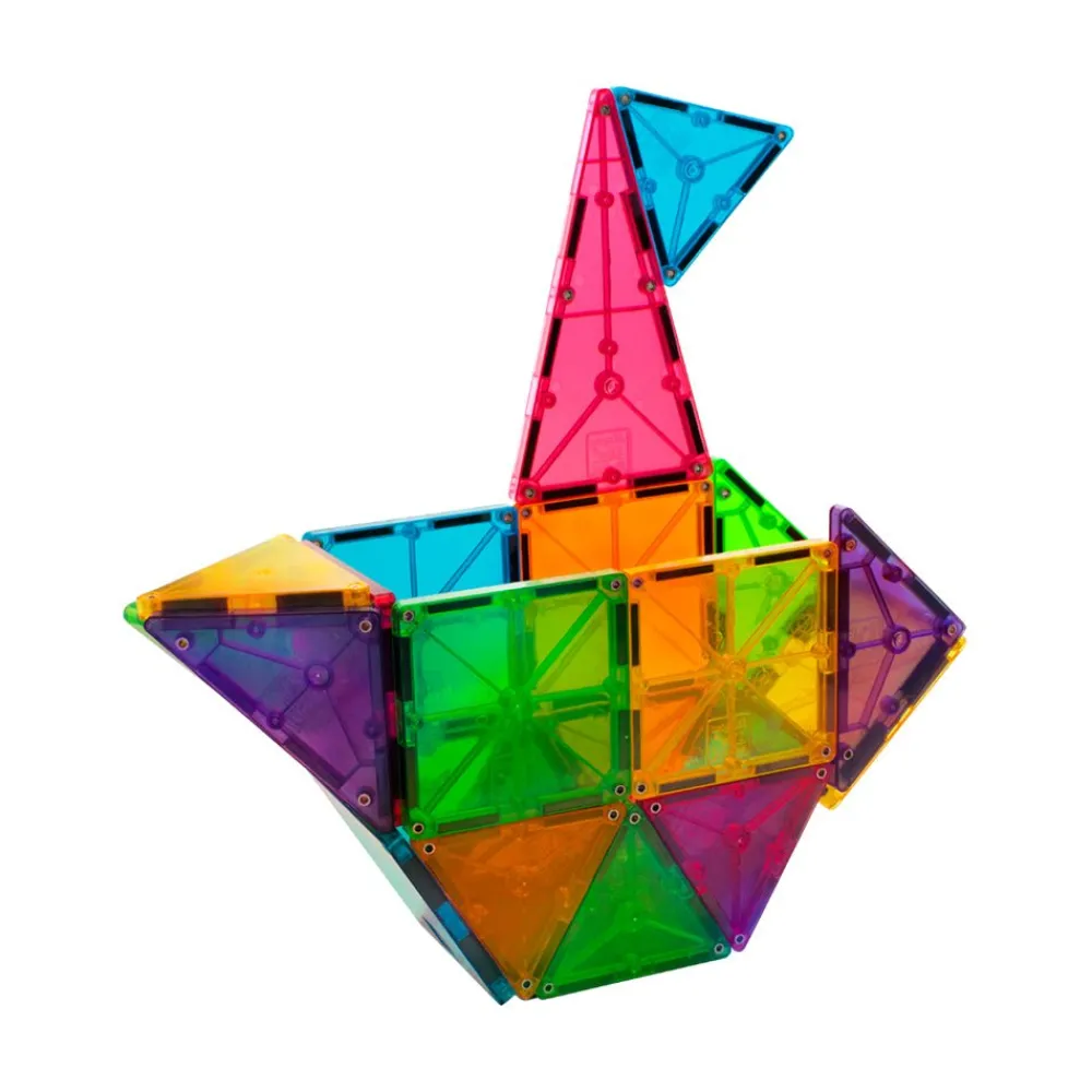 Magna-Tiles ® Classic 32-Piece Set Outlet