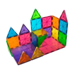 Magna-Tiles ® Classic 32-Piece Set Outlet