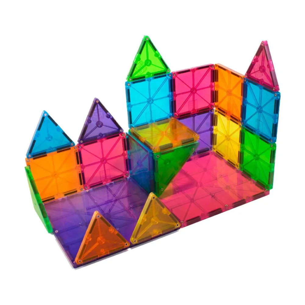 Magna-Tiles ® Classic 32-Piece Set Outlet