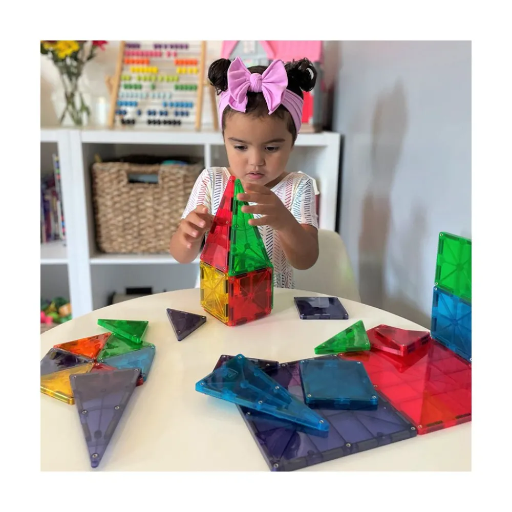 Magna-Tiles ® Classic 32-Piece Set Outlet