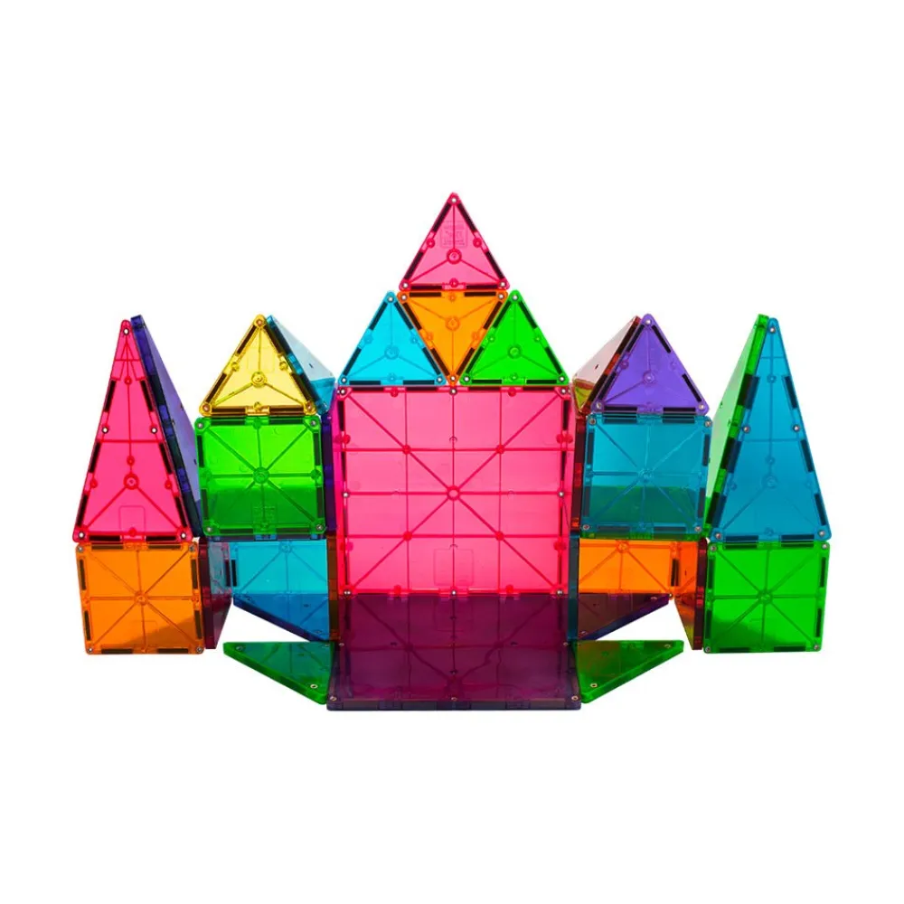 Magna-Tiles ® Classic 32-Piece Set Outlet