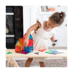 Magna-Tiles ® Classic 100-Piece Set Clearance
