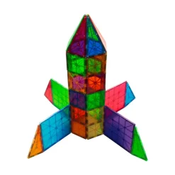 Magna-Tiles ® Classic 100-Piece Set Clearance