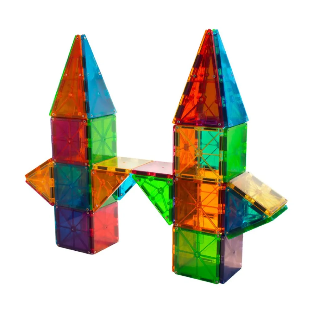 Magna-Tiles ® Classic 100-Piece Set Clearance