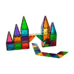 Magna-Tiles ® Classic 100-Piece Set Clearance