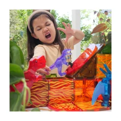 Magna-Tiles ® Dino World 40-Piece Set Sale