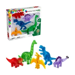 Magna-Tiles ® Dinos 5-Piece Set Sale