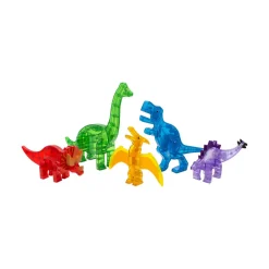 Magna-Tiles ® Dinos 5-Piece Set Sale