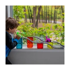 Magna-Tiles ® Downhill Duo 40-Piece Set Best