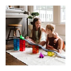Magna-Tiles ® Downhill Duo 40-Piece Set Best