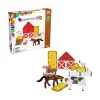 Magna-Tiles ® Farm Animals 25-Piece Set Fashion