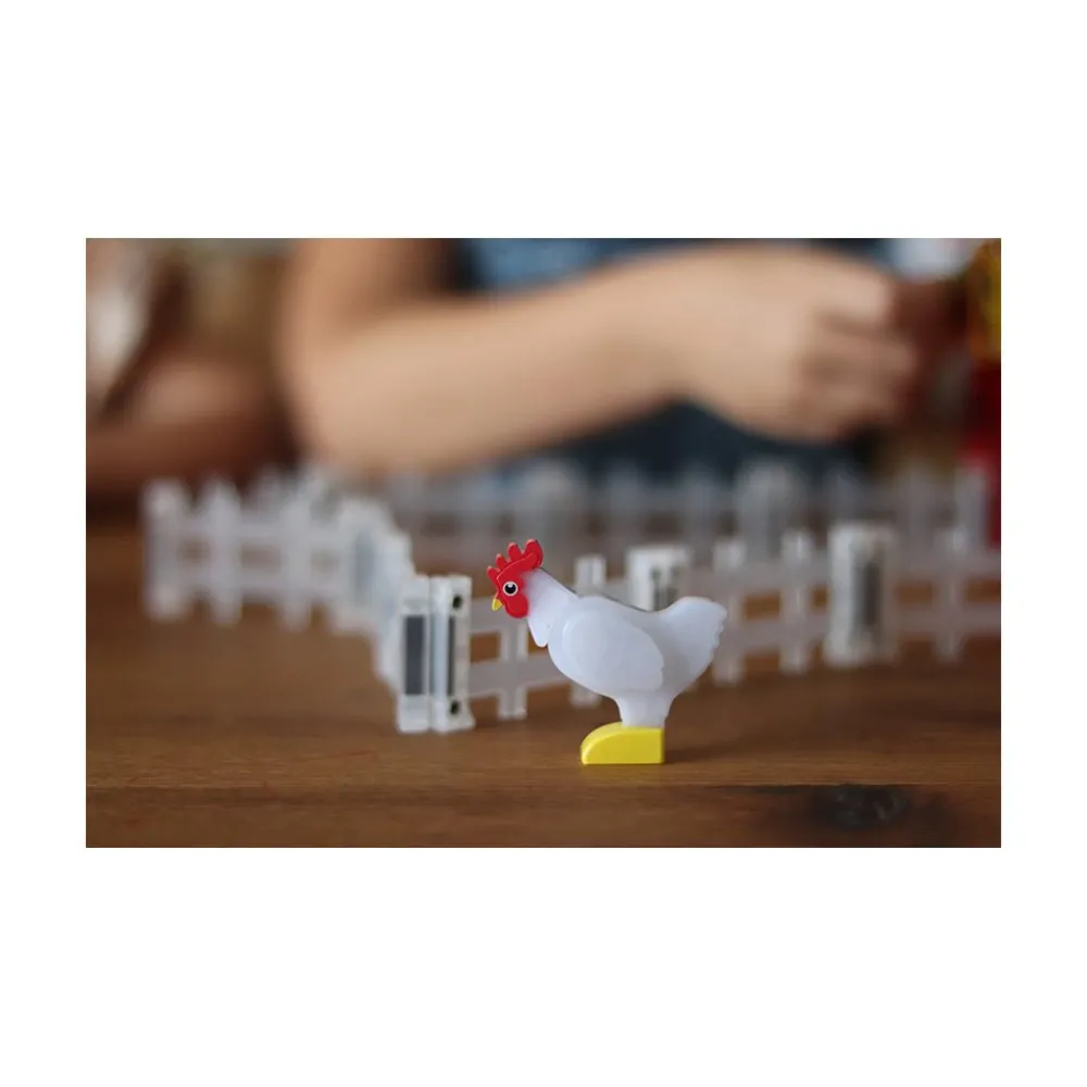 Magna-Tiles ® Farm Animals 25-Piece Set Fashion