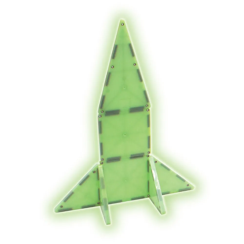 Magna-Tiles ® Glow 16-Piece Set Sale