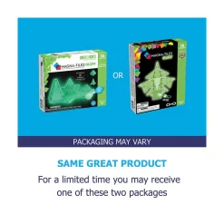 Magna-Tiles ® Glow 16-Piece Set Sale