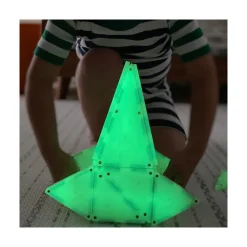 Magna-Tiles ® Glow 16-Piece Set Sale