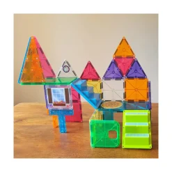 Magna-Tiles ® House 28 Piece Set Clearance