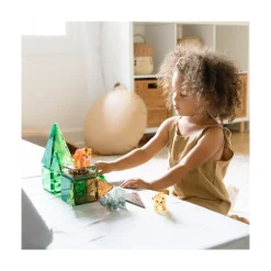 Magna-Tiles ® Jungle Animals 25-Piece Set Sale