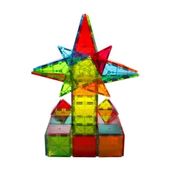 Magna-Tiles ® Metropolis 110-Piece Set Fashion