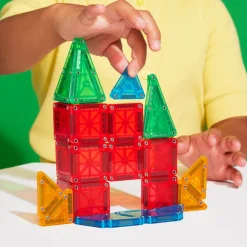 Magna-Tiles ® 26Piece Travel Construction Set Sale