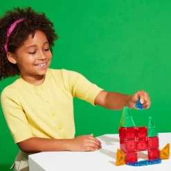 Magna-Tiles ® 26Piece Travel Construction Set Sale