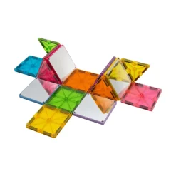 Magna-Tiles ® Stardust 15-Piece Set Best