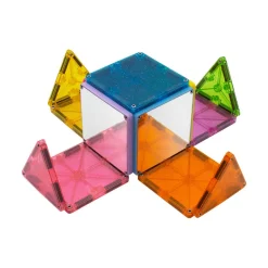 Magna-Tiles ® Stardust 15-Piece Set Best
