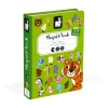 Pierre Belvedere Inc. Magneti'book Animals Discount