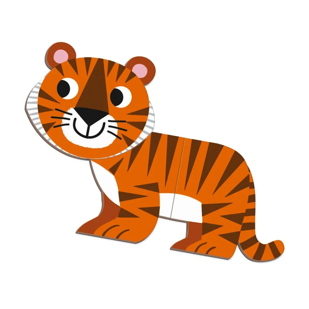 Pierre Belvedere Inc. Magneti'book Animals Discount