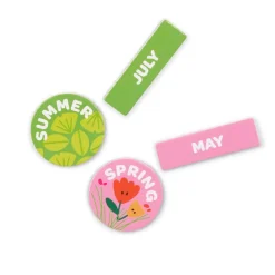 Branford Limited Magnetic Calendar Sale