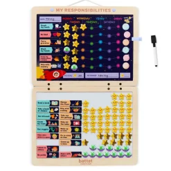 Branford Limited Magnetic Responsibility Chart Sale