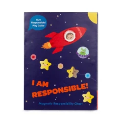 Branford Limited Magnetic Responsibility Chart Sale