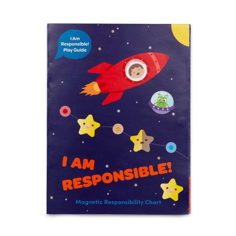 Branford Limited Magnetic Responsibility Chart Sale