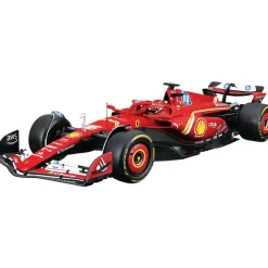 Maisto Diecast Maisto 1:18 Formula One SFR Ferrari SF24 Leclerc Discount