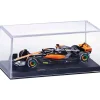 Maisto Diecast Maisto 1:43 McLaren Racing w/ helmet Norris #4 New