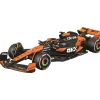 Maisto Diecast Maisto 1:43 McLaren w/ helmet Piastri #81 New